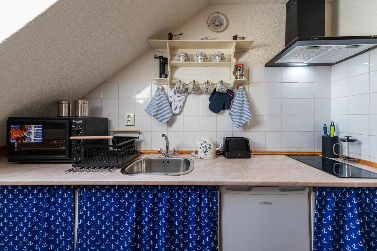 Apartman Domanin 124 เชบอนย์ ภายนอก รูปภาพ