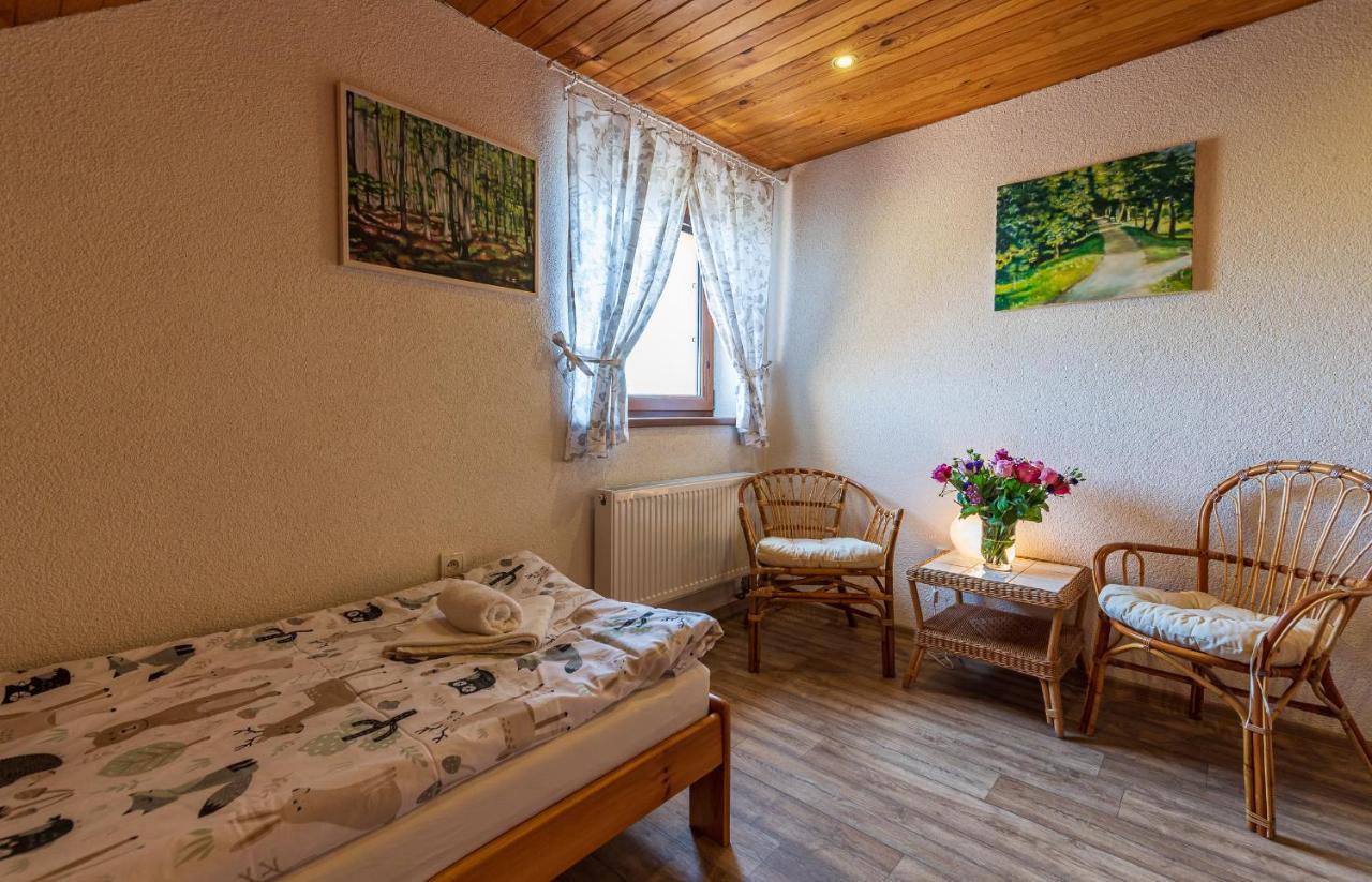 Apartman Domanin 124 เชบอนย์ ภายนอก รูปภาพ