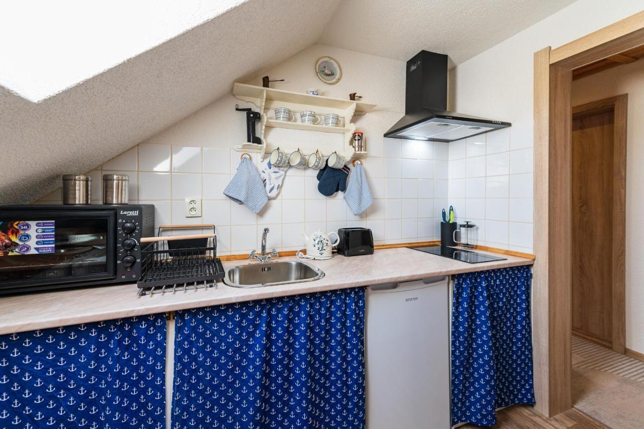 Apartman Domanin 124 เชบอนย์ ภายนอก รูปภาพ